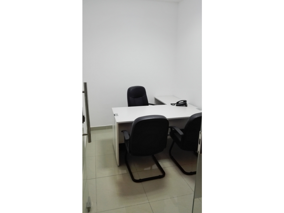 A15 - OFICINA PRIVADA