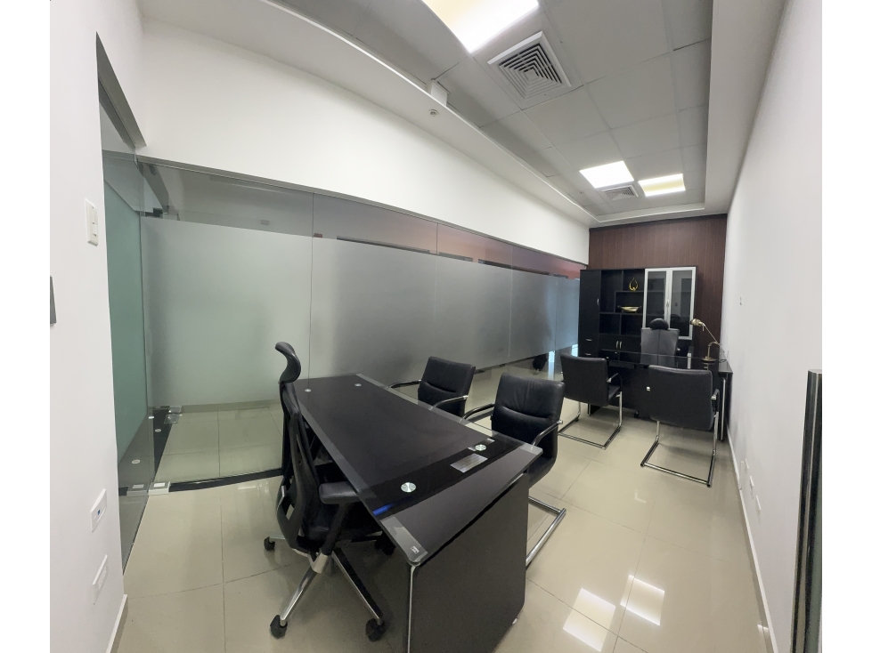 D1 - OFICINA PRIVADA — foto 2
