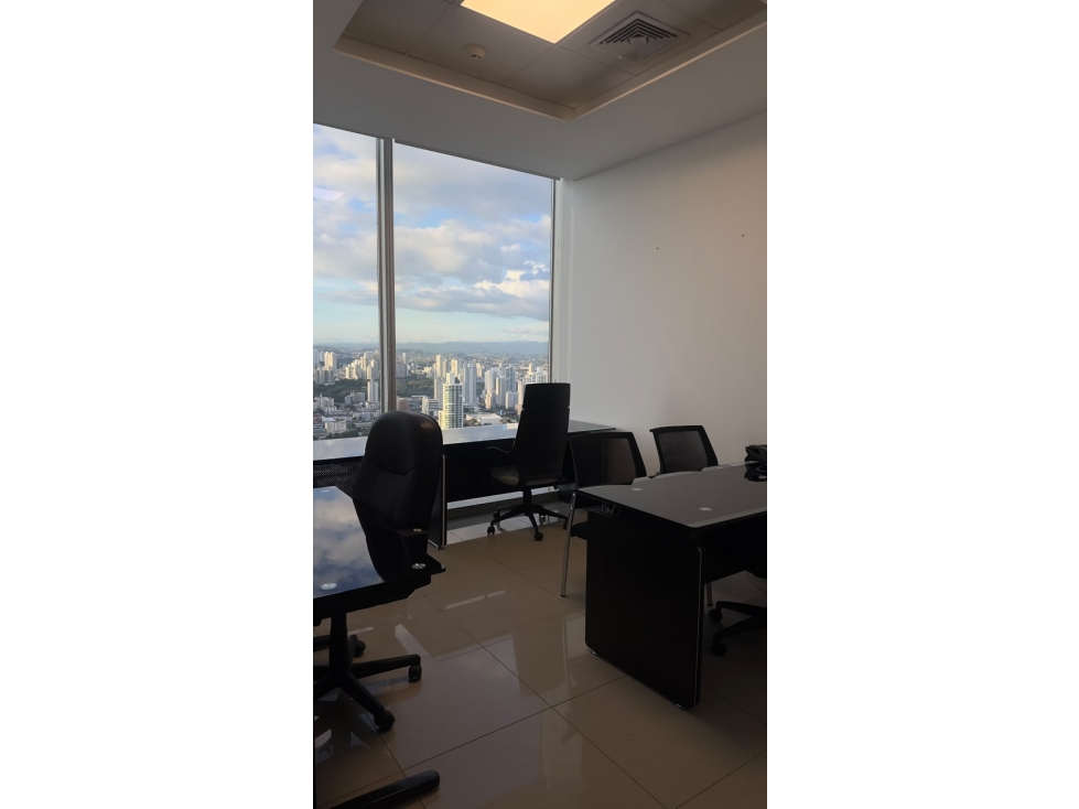 A3- OFICINA PRIVADA CON VISTA A LA CIUDAD — foto 6