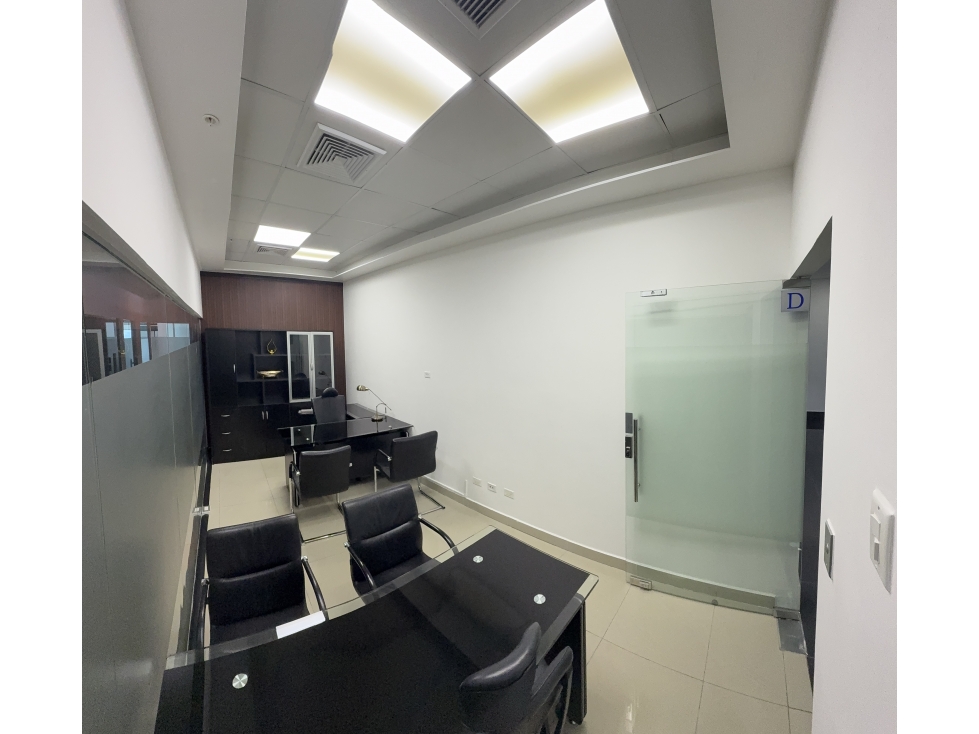 D1 - OFICINA PRIVADA — foto 3