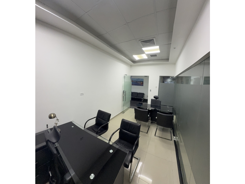 D1 - OFICINA PRIVADA — foto 4