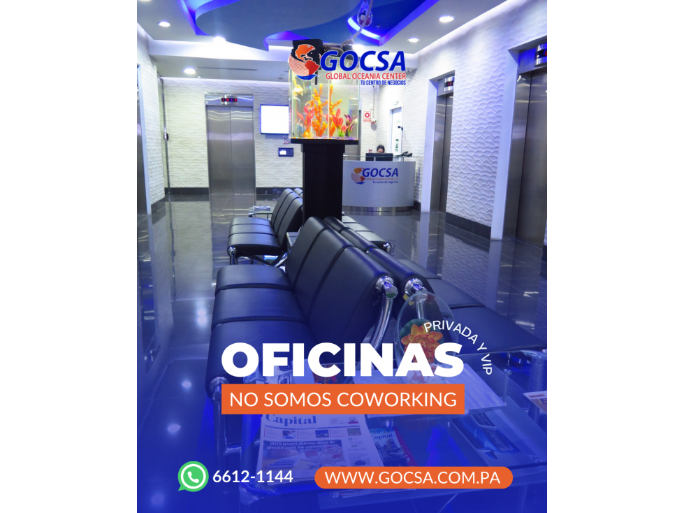 H2 - OFICINA PRIVADA - 6