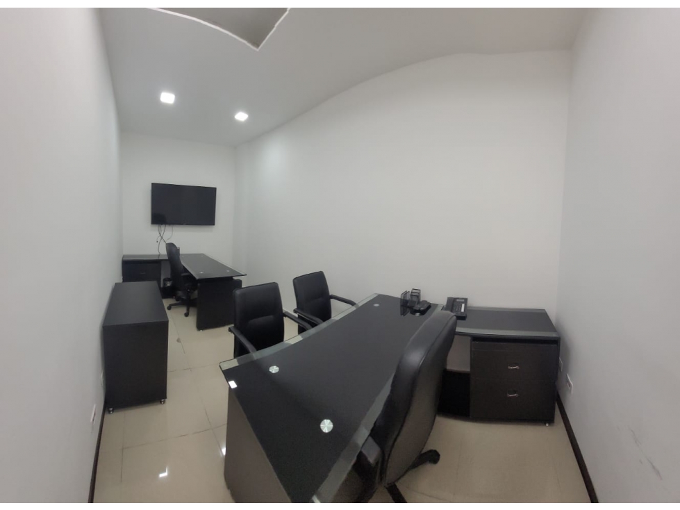 H2 - OFICINA PRIVADA - 1