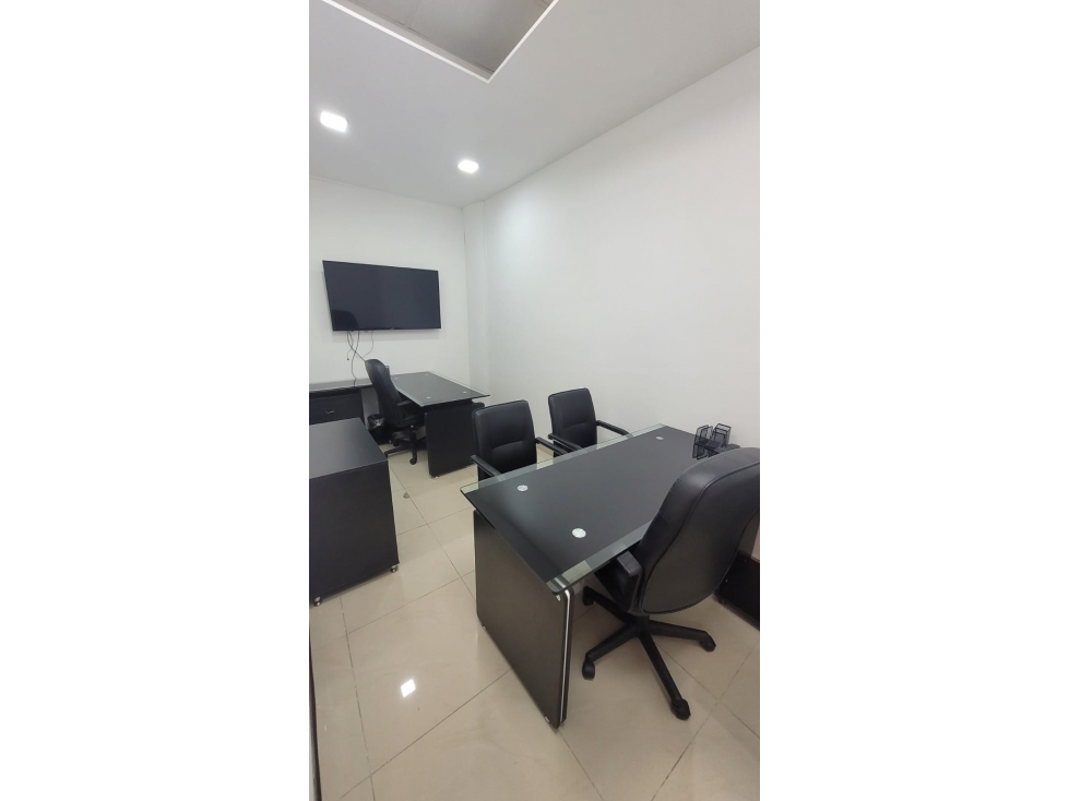 H2 - OFICINA PRIVADA - 2