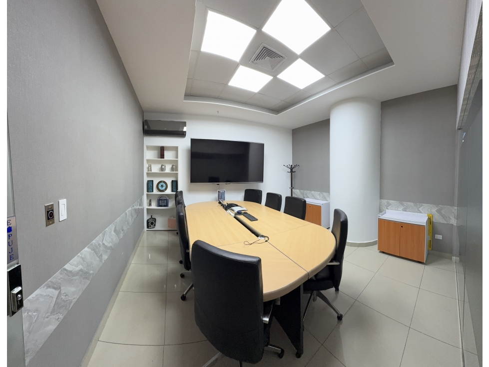 D1 - OFICINA PRIVADA — foto 5