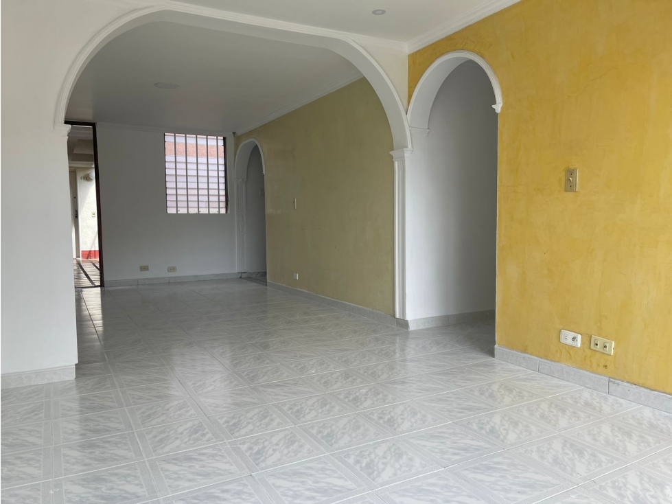VENTA APARTAMENTO ITAGUI, SANTA MARIA LA HORTENSIA — foto 3
