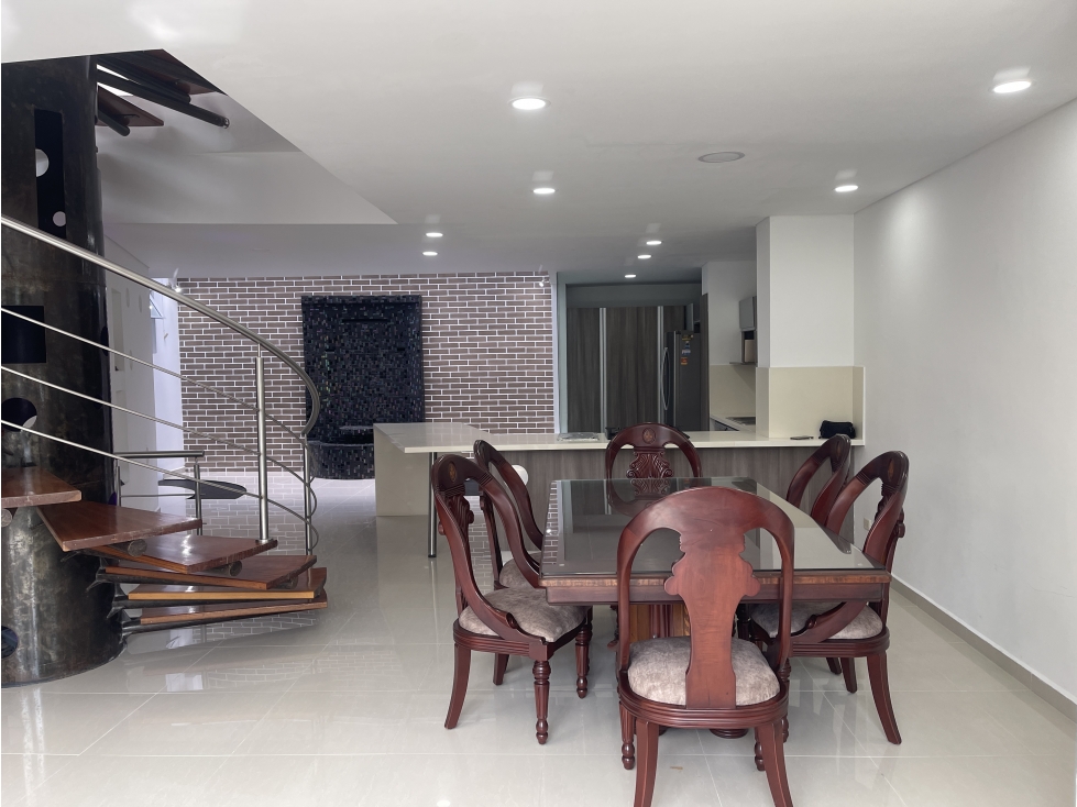 VENTA CASA EN SABANETA, SAN JOSE - 5