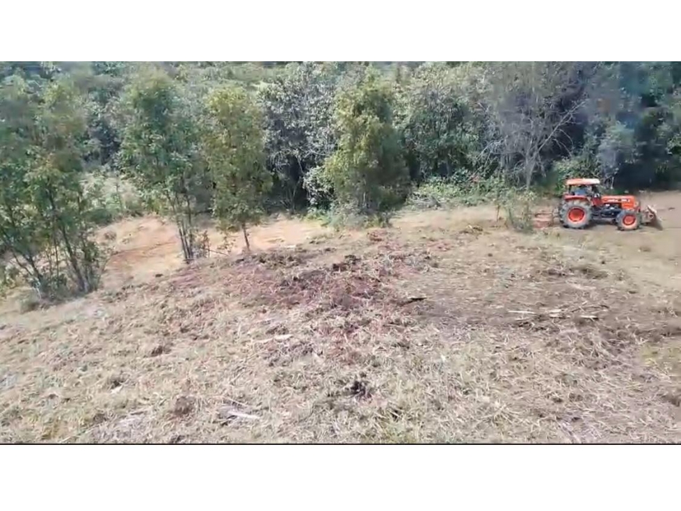 VENTA DE LOTE EN GUARNE, VEREDA PIEDRAS BLANCAS — foto 6