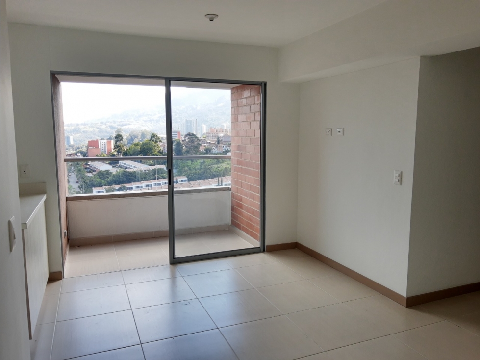 VENTA APARTAMENTO EN LA ESTRELLA, SECTOR TOLEDO — foto 4