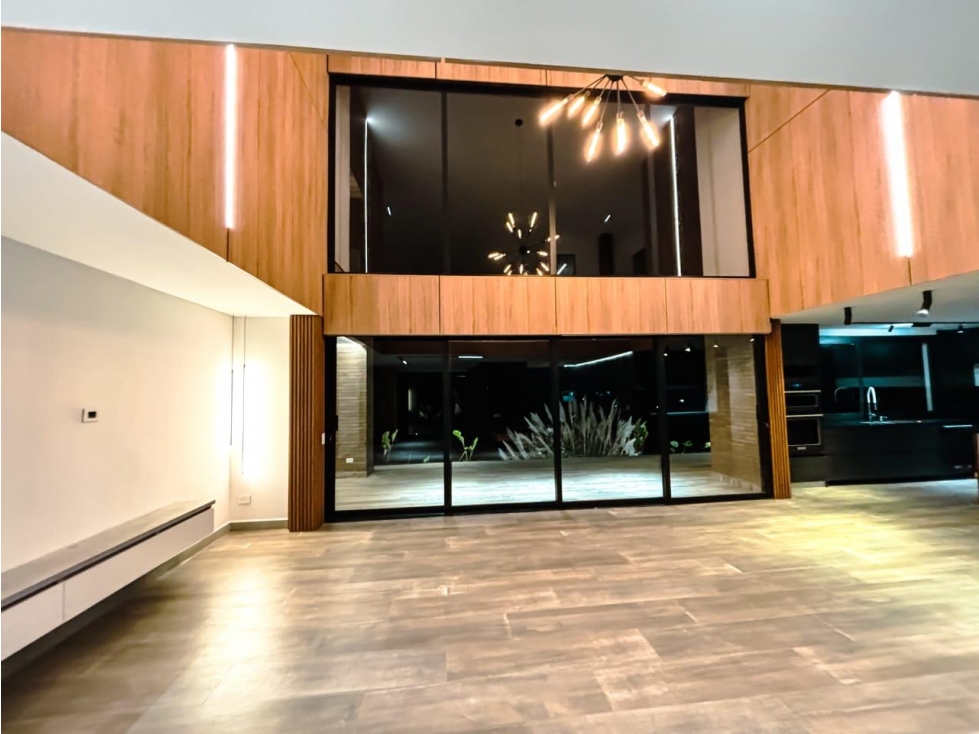 VENTA CASA CAMPESTRE EN ENVIGADO, EL ESCOBERO — foto 4