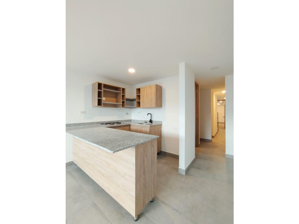 VENTA APARTAMENTO DUPLEX SANTA MARIA, ITAGUI, CENTRO DE LA MODA — foto 4