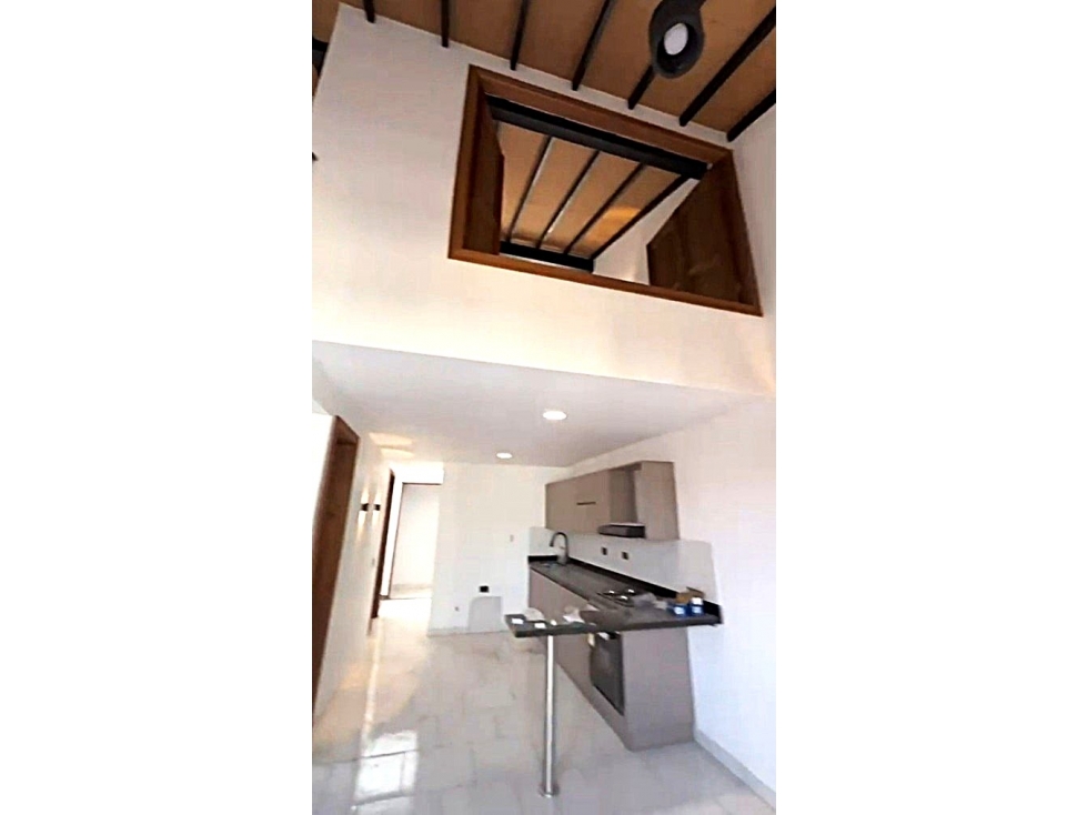 VENTA APARTAMENTO NUEVO, JARDIN, ZONA URBANA, PISO 2 — foto 6