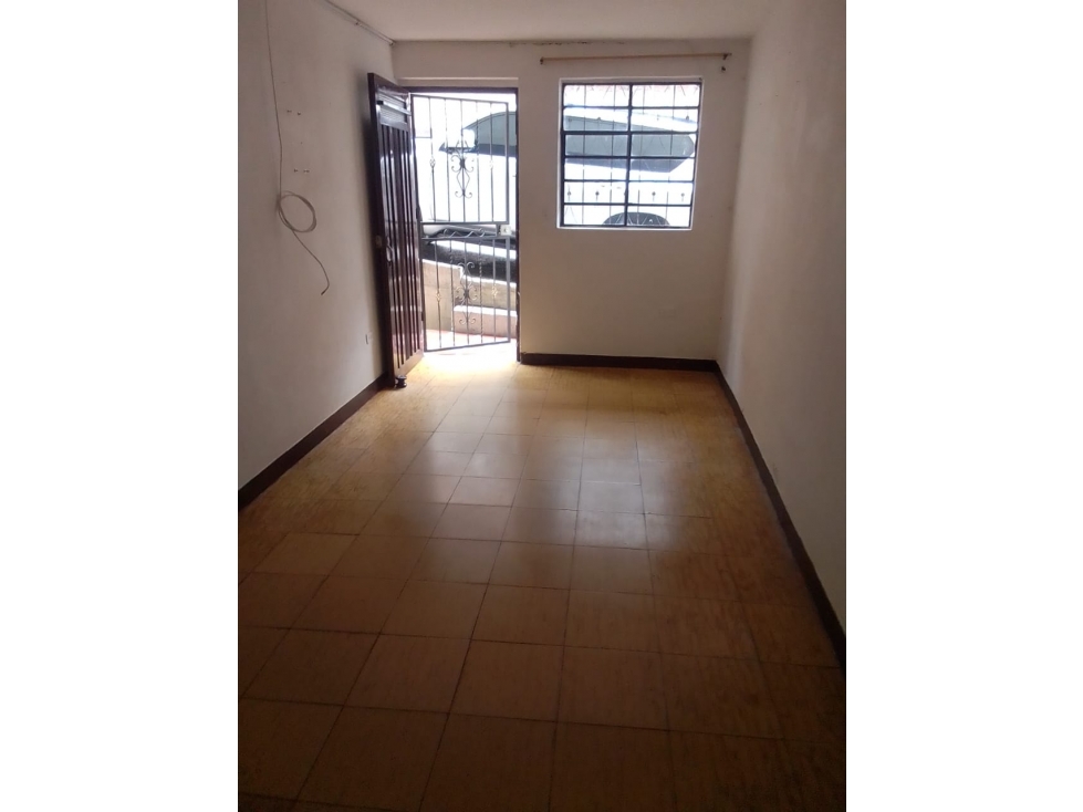 VENTA APARTAMENTO EN HISPANIA, ZONA CENTRO — foto 2