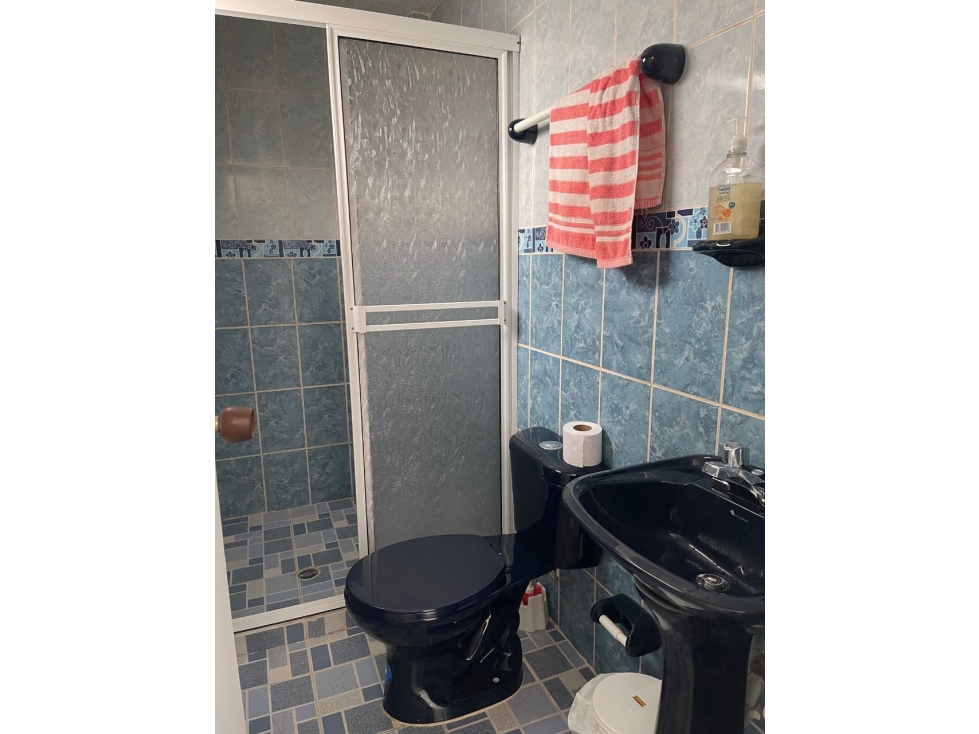 VENTA APARTAMENTO PISO 2 ESQUINERO + TERRAZA EN ITAGUI, LA UNION - 4