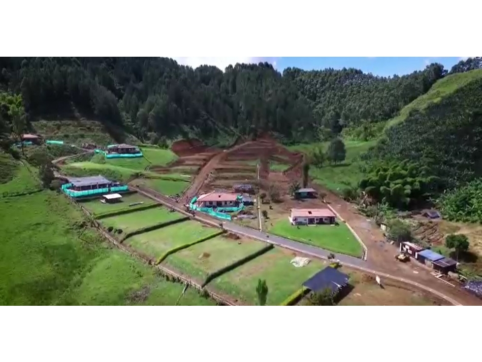 VENTA DE LOTES EN JARDIN, SECTOR ESTADIO, UD CERRADA - 3