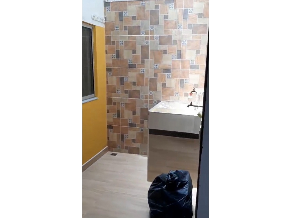 VENTA APARTAMENTO EN JARDIN, SECTOR SIMÓN BOLÍVAR - 6