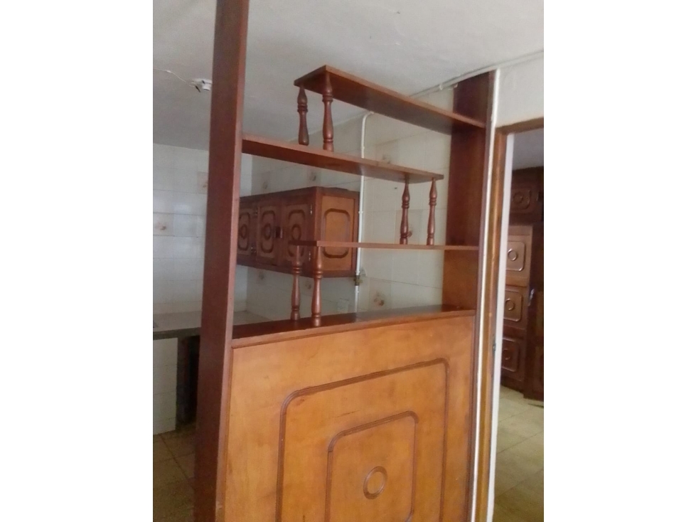 VENTA APARTAMENTO EN HISPANIA, ZONA CENTRO — foto 5