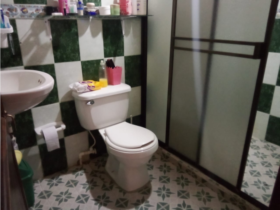 VENTA FINCA EN JARDÍN, ALTO DEL INDIO - 5
