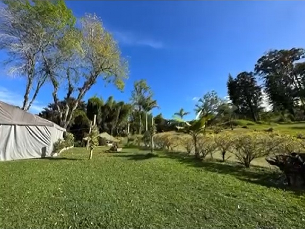 VENTA DE LOTE EN JARDIN, SECTOR LOS ARRIEROS, UD CERRADA - 2