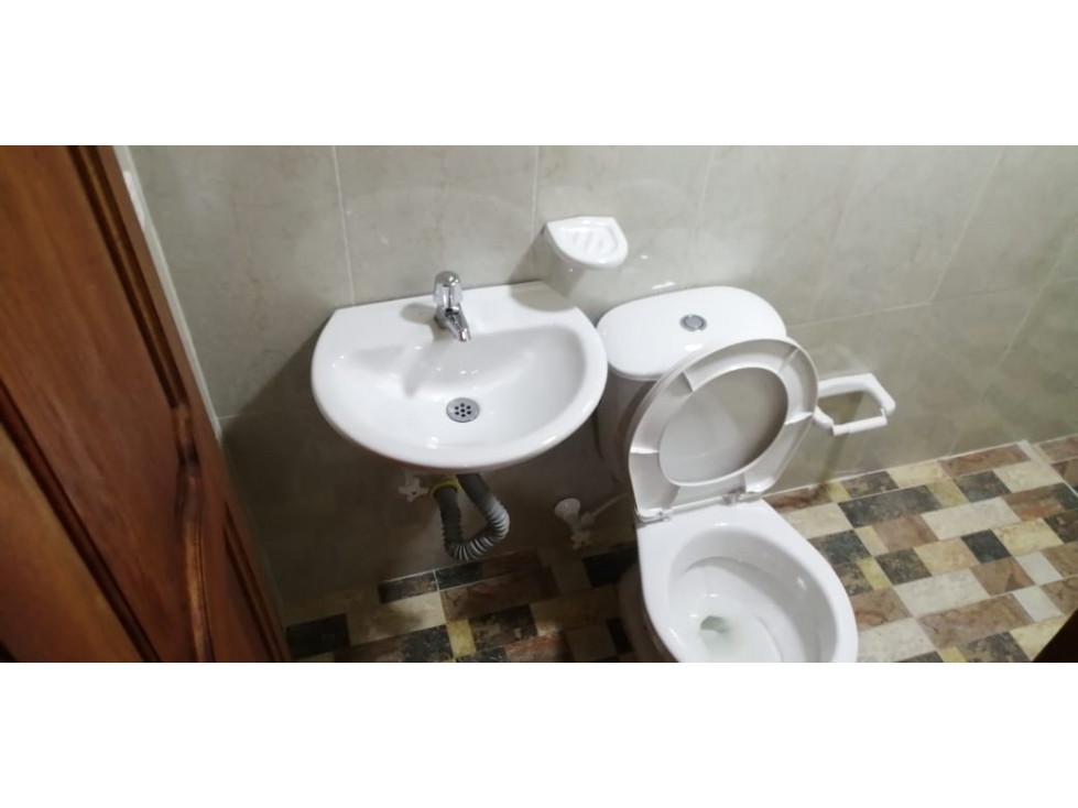 VENTA CASA CAMPESTRE EN JARDÍN, ENTRADA AL PUEBLO - 5
