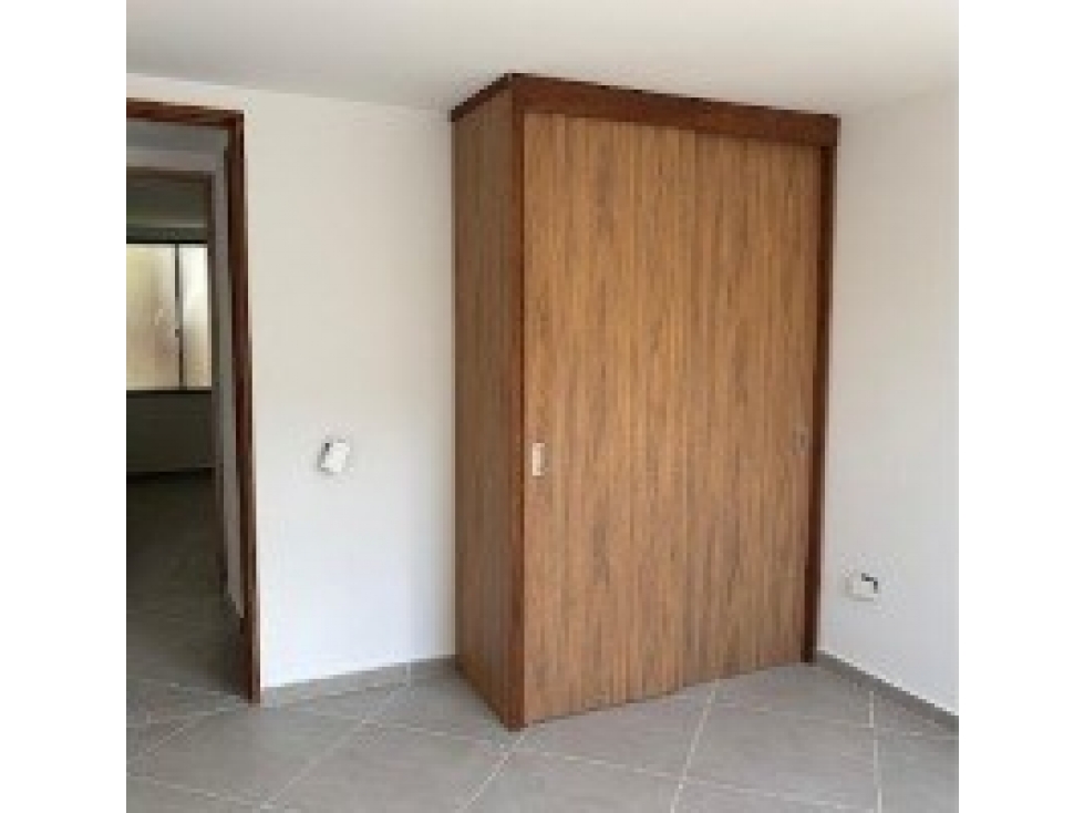 VENTA APARTAMENTO NUEVO EN JARDIN, ZONA CENTRO - 5