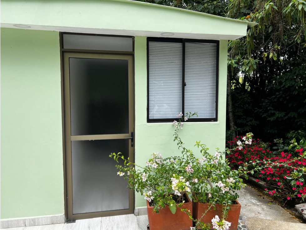 VENTA DE LOTE EN JARDIN, SECTOR COMFENALCO, UD CERRADA - 6