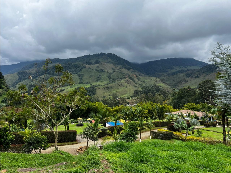 VENTA DE LOTE EN JARDIN, SECTOR COMFENALCO, UD CERRADA - 1
