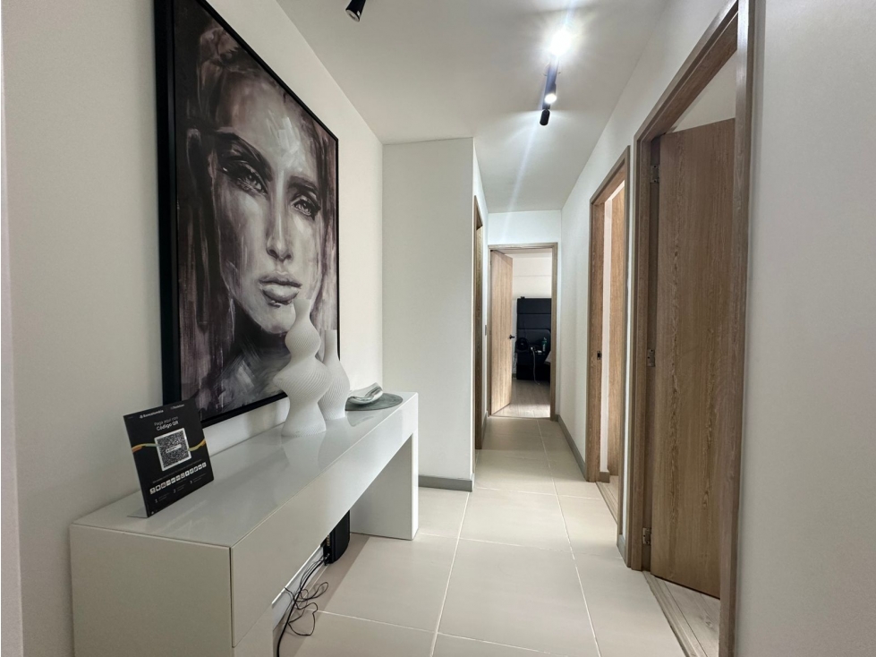 VENTA APARTAMENTO EN LA ESTRELLA, SECTOR TOLEDO — foto 6