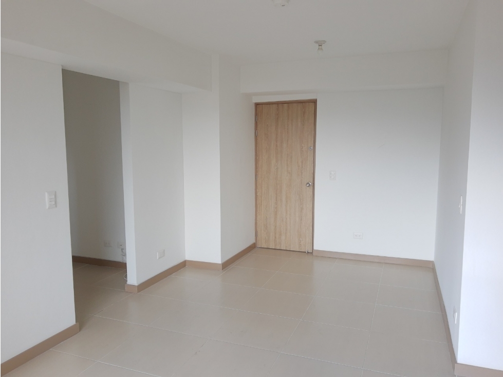 VENTA APARTAMENTO EN LA ESTRELLA, SECTOR TOLEDO — foto 5