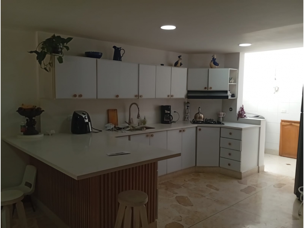 VENTA CASA EN LOMA DEL ESCOBERO, ENVIGADO — foto 2