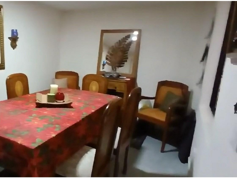 VENTA CASA UNIFAMILIAR ESQUINERA EN JARDIN — foto 4