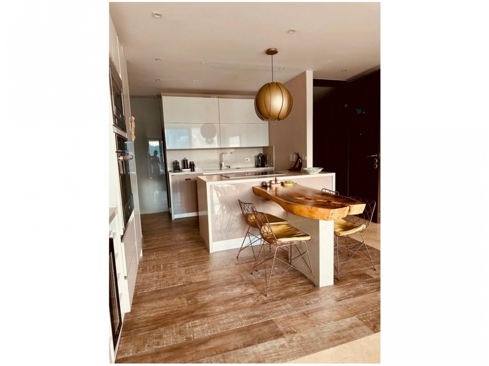 VENTA APARTAMENTO SABANETA, LA DOCTORA — foto 2