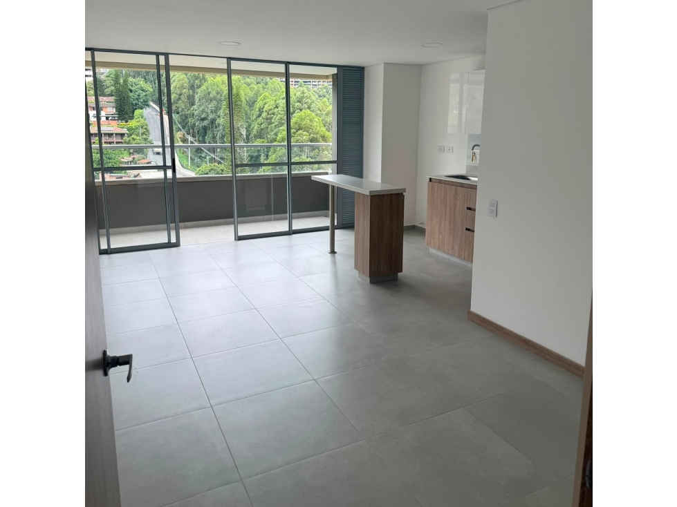 VENTA APARTAMENTO SABANETA, LOMA DE SAN JOSE, URB TERRAH — foto 2