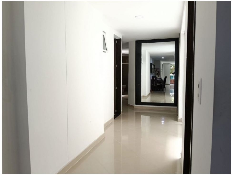 VENTA APARTAMENTO EN ENVIGADO, BARRIO MESA — foto 4