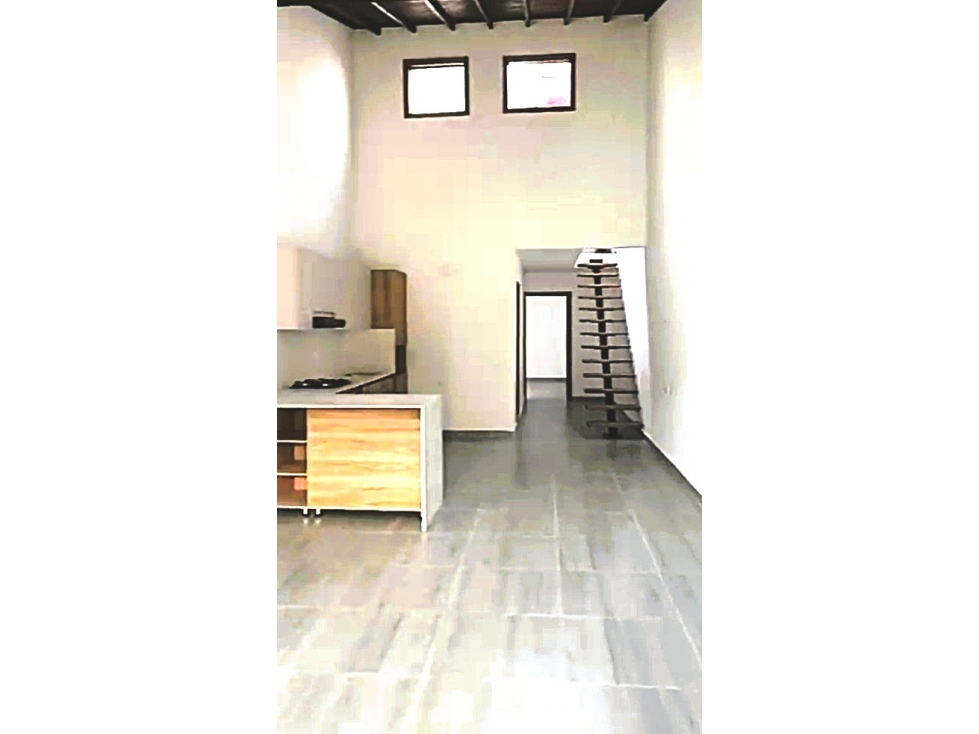 VENTA APARTAMENTO NUEVO JARDÍN, ZONA URBANA