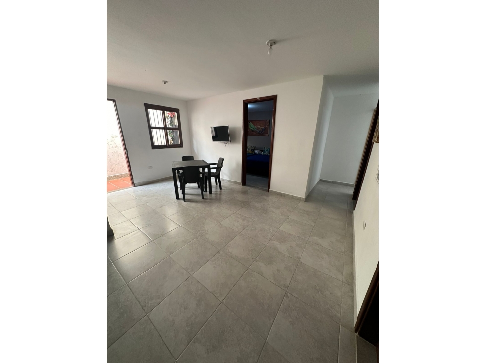 VENTA APARTAMENTO JARDIN, SECTOR ESTADIO, PISO 1 — foto 2