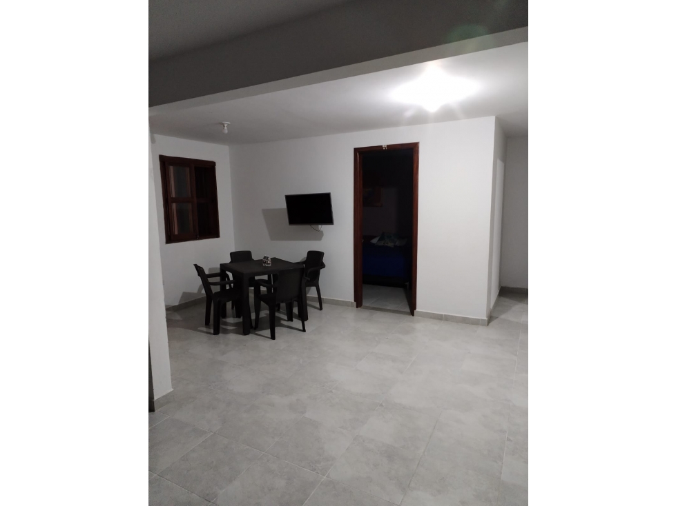 VENTA APARTAMENTO JARDIN, SECTOR ESTADIO, PISO 1 — foto 2