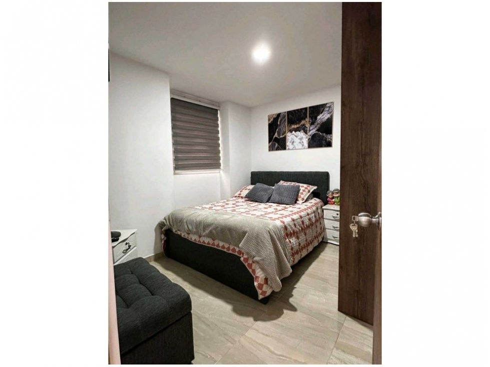 VENTA APARTAMENTO EN VENTA EN ITAGUI, SECTOR PARQUE — foto 3