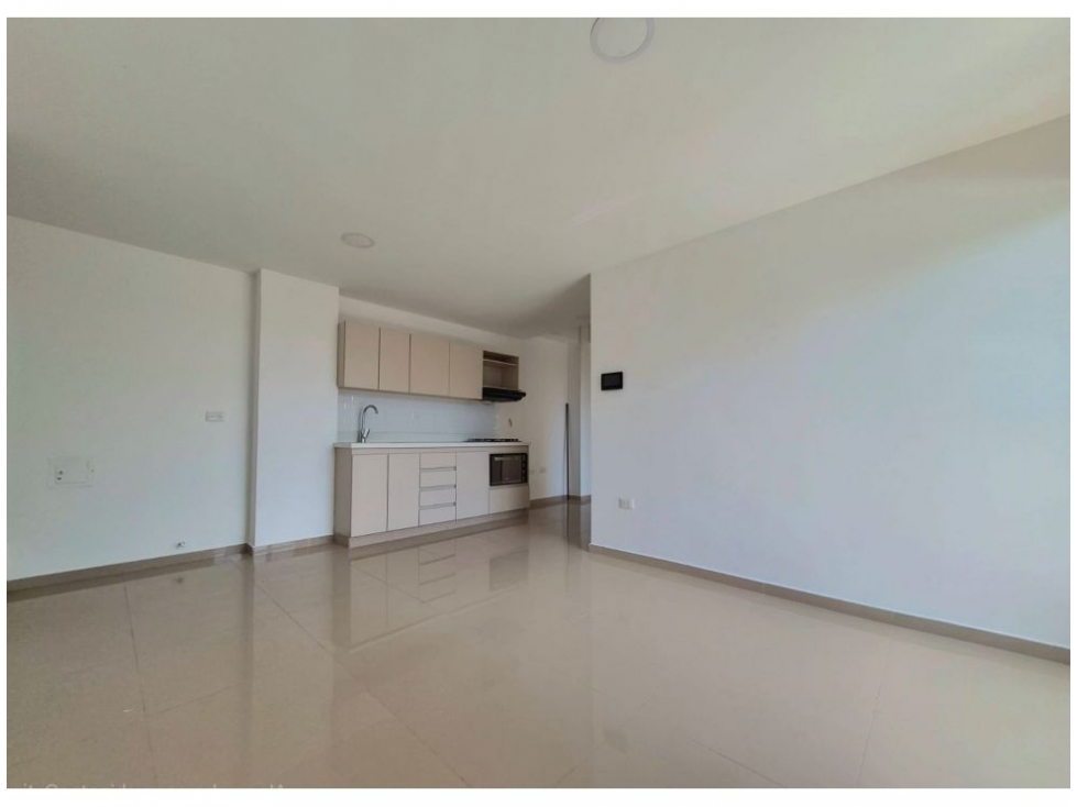 VENTA APARTAMENTO EN VENTA EN ITAGUI, SECTOR LAS MERCEDES — foto 2