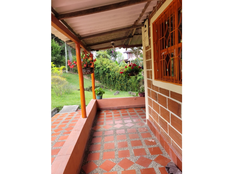 VENTA FINCA EN GUARNE, VEREDA SAN ISIDRO - 6