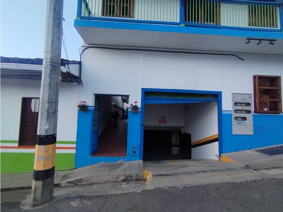 VENTA CASA HOTEL EN JARDIN, ZONA CENTRO, AIRBNB - 2