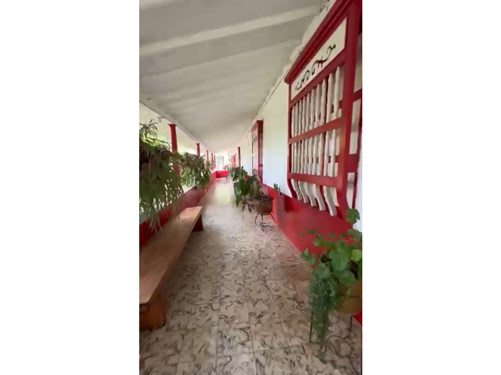 VENTA FINCA GANADERA EN SALGAR, SECTOR EL BARROSO - 4