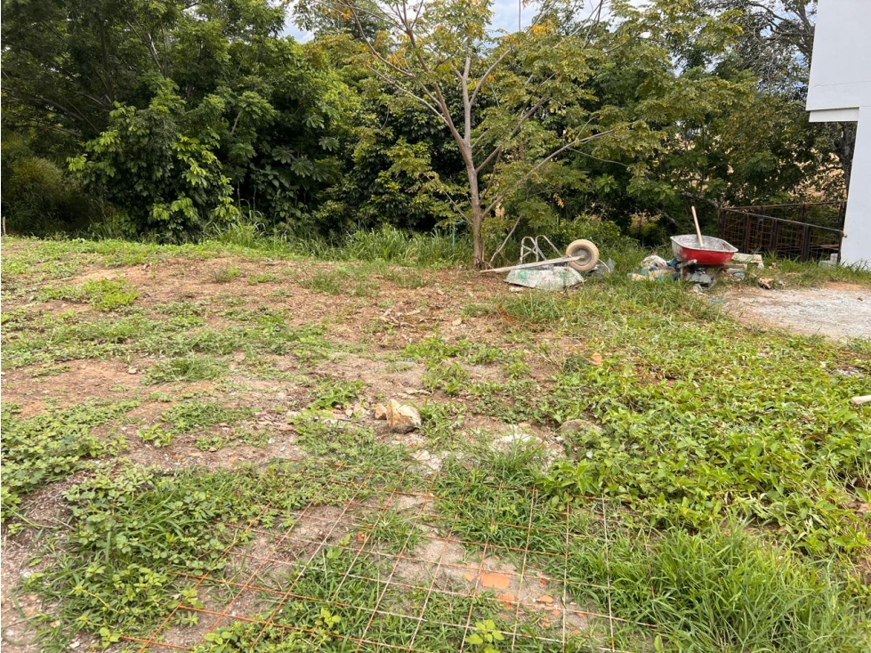 VENTA LOTE EN SOPETRAN, UNIDAD CERRADA — foto 3