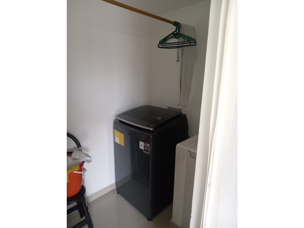 VENTA APARTAMENTO EN BELEN ROSALES, MEDELLÍN — foto 5