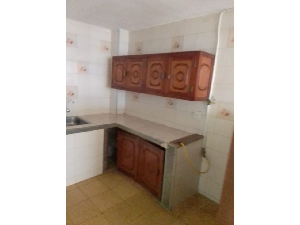 VENTA APARTAMENTO EN HISPANIA, ZONA CENTRO — foto 3