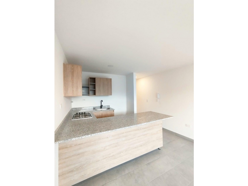 VENTA APARTAMENTO DUPLEX SANTA MARIA, ITAGUI, CENTRO DE LA MODA — foto 3