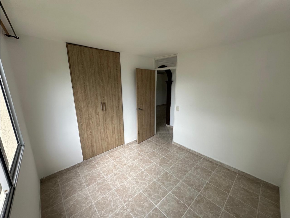 VENTA APARTAMENTO ITAGUI, URB VILLA CENTRAL, SANTA MARIA — foto 5