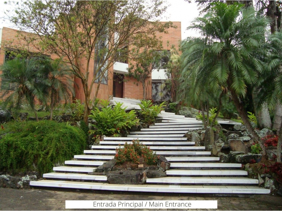 VENTA FINCA EN COPACABANA, SECTOR EL NORAL - 4