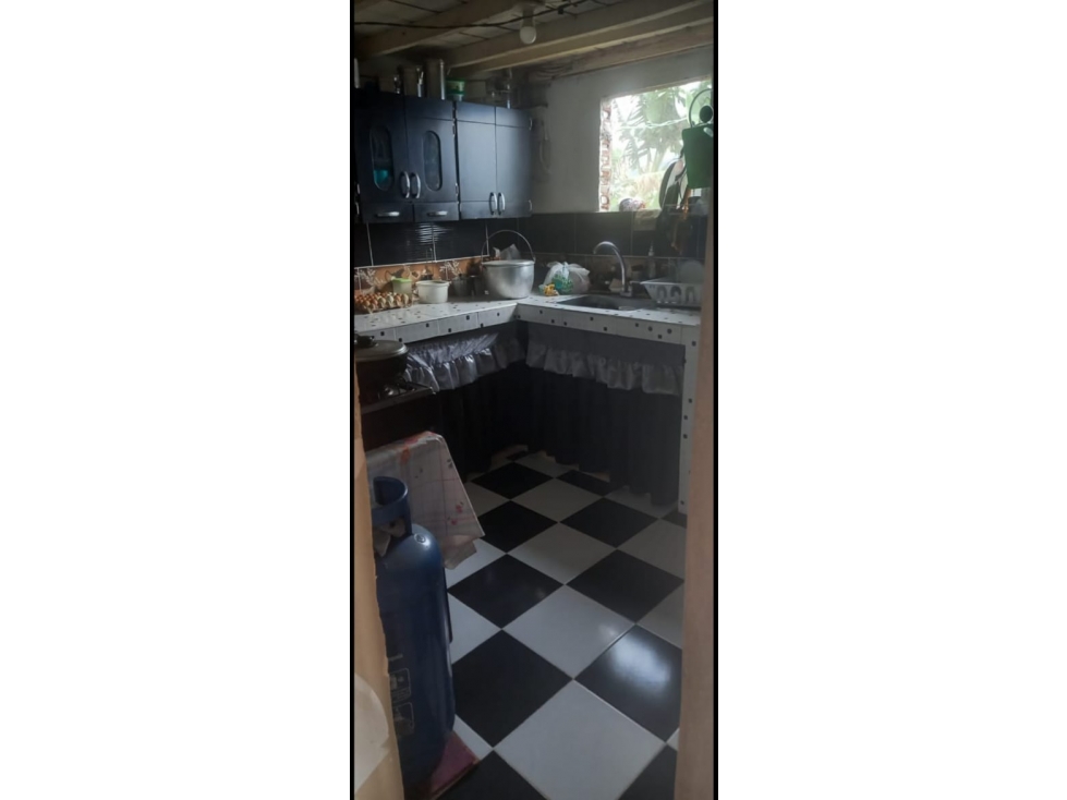 VENTA FINCA EN JARDIN, VEREDA MORRO AMARILLO - 3