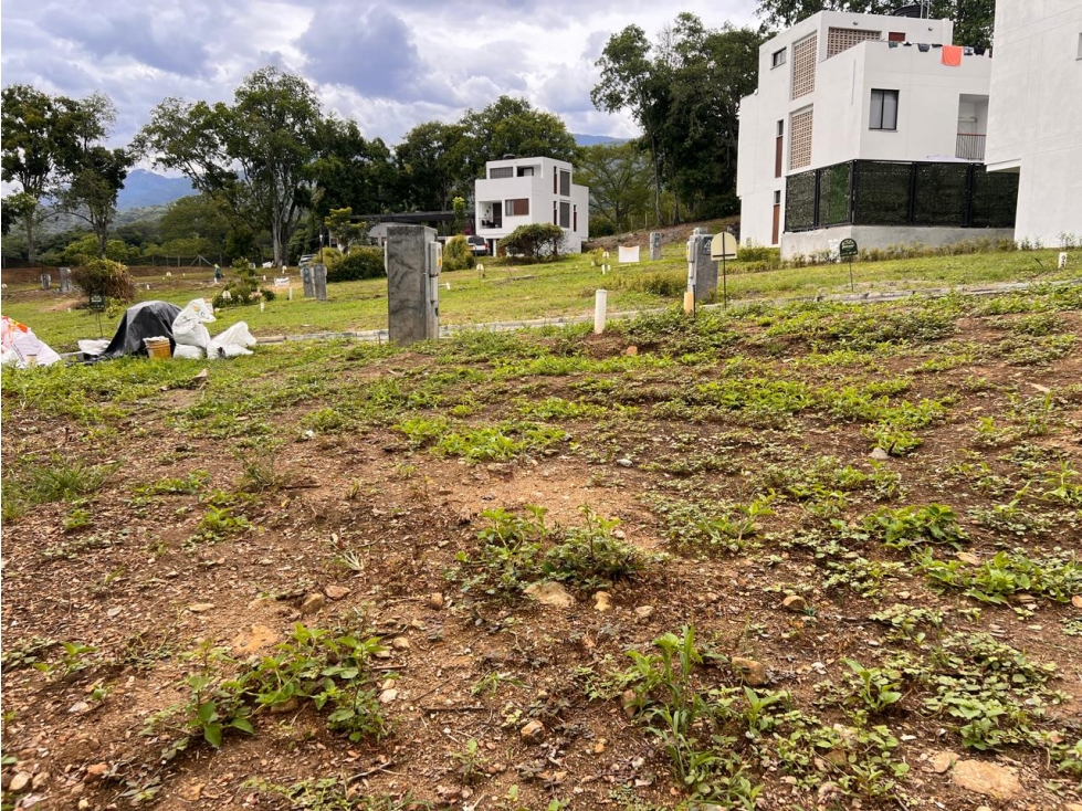 VENTA LOTE EN SOPETRAN, UNIDAD CERRADA — foto 5